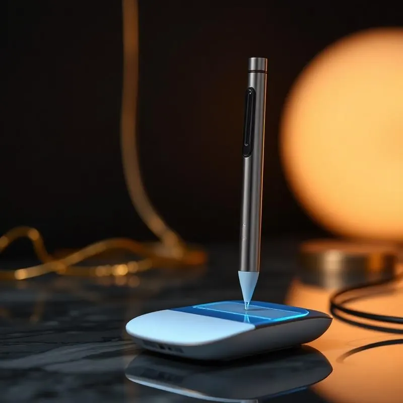 Plazma Pen